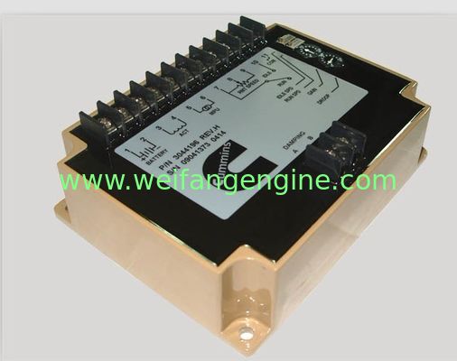 4296674 CCEC Diesel Engine Speed Governor Speed Controller Speed Control Board