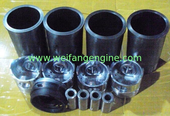 Запасные части для двигателей Huayuan Laidong LL380, LL380B, KM385B, LL480B, KM485B, 4L22B, KM496, KM4100