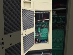 Набор генератора CNG/LPG/LNG/Biogas от 20KW- 500KW